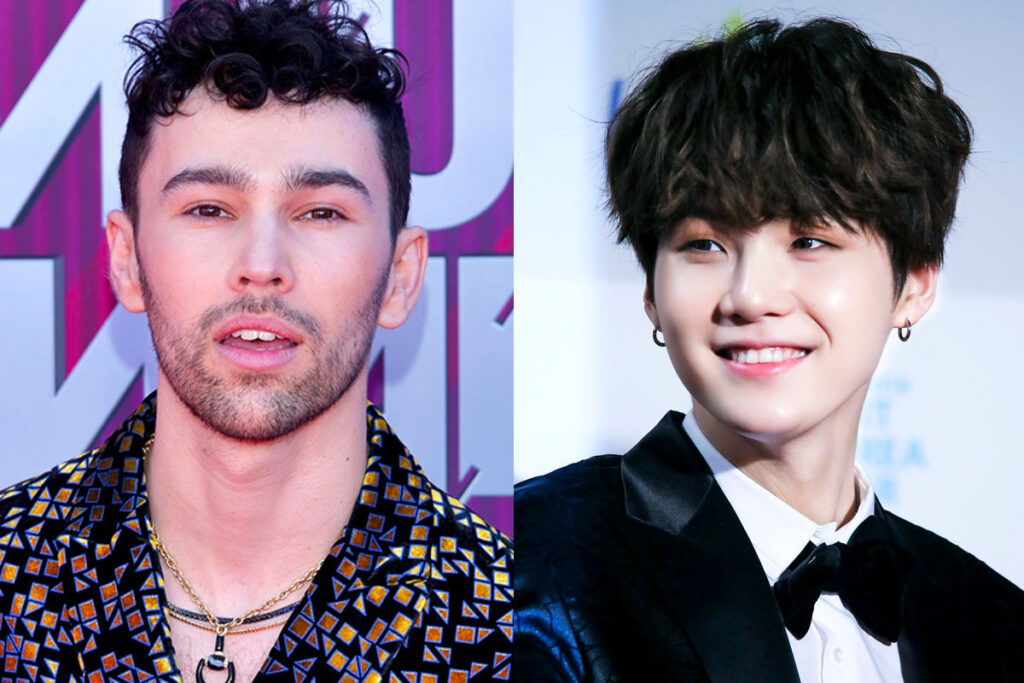Hit-songs-with-Western-artists-and-K-Pop-idols-collaboration-in-2020-5